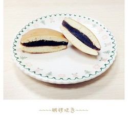 铜锣烧