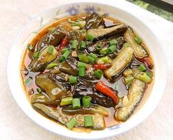 鱼香茄子