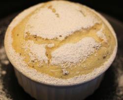 soufflé