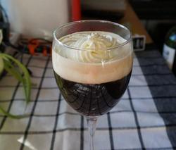 爱尔兰咖啡 Irish Coffee