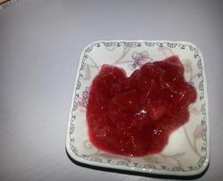 重口味之三--李子果酱