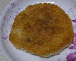 煎华容团子