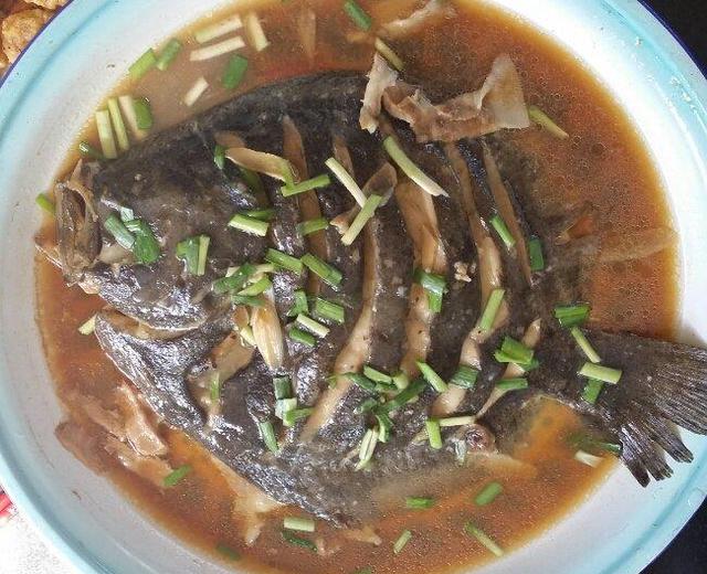 美味大菱鲆