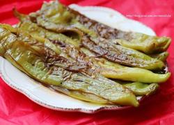 虎皮尖椒