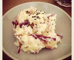 土豆沙拉 POTATO SALAD