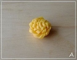 便当花