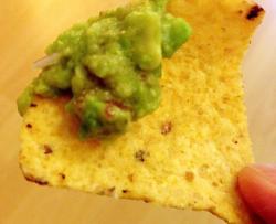 Guacamole 牛油果色拉酱