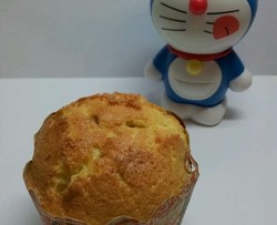 纸杯蛋糕