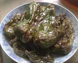 虎皮青椒