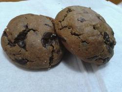Chocolate Chips 巧克力奇普