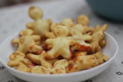 土豆小人