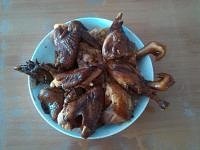 酱油鸡