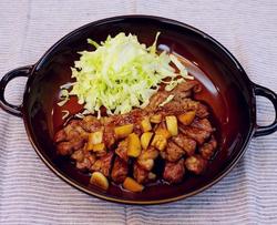 日本有名的四日市乡土料理TONNTEKI