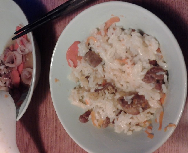 抓饭