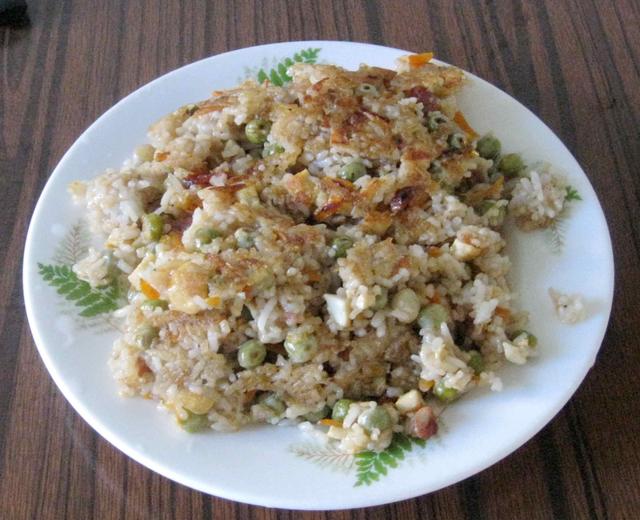 炒饭