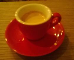 espresso