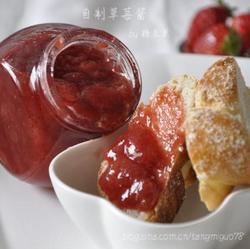 草莓酱