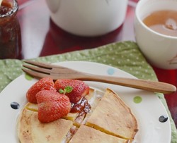 小嶋rumi の原味松饼