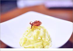 土豆泥