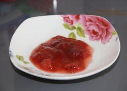 草莓酱