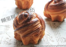 玫瑰丹麦