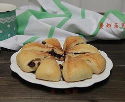 蔓越莓司康