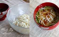 冷乌冬