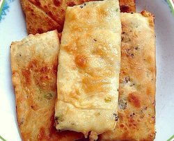 千层饼