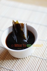 基础酱汁1号--BANNO酱油