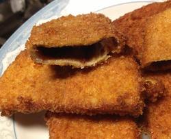 香酥豆沙片