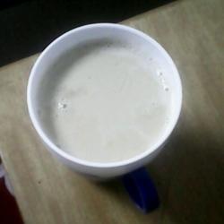自制咖啡奶茶