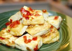 3分钟搞定超级下饭的家常豆腐