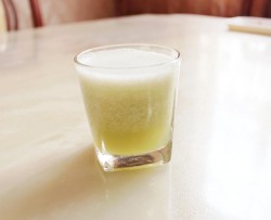 黄瓜雪莲汁