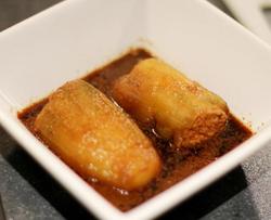 黄瓜嵌肉