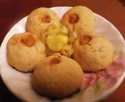 蜡梅可球