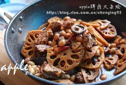 卤大杂烩