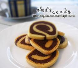 车轮饼干