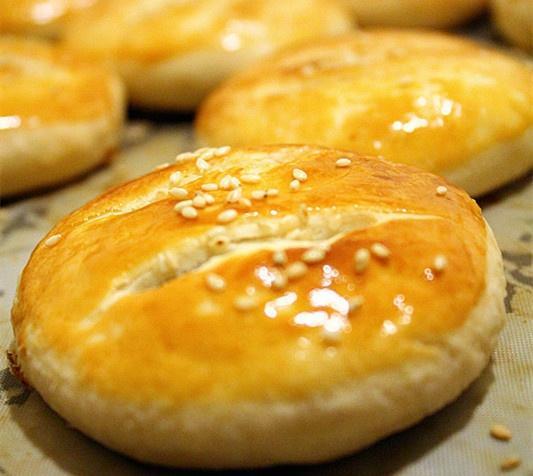 老婆饼