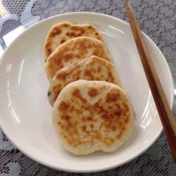 葱油饼