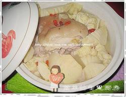 腌笃鲜