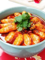 四川盆盆虾