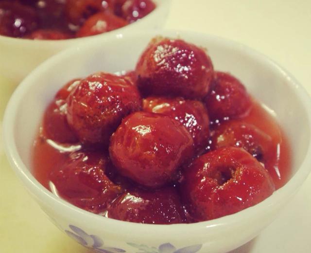 红果果