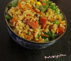 花.式.炒.飯