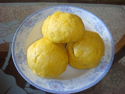 馒头