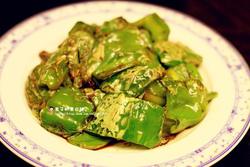 虎皮青椒