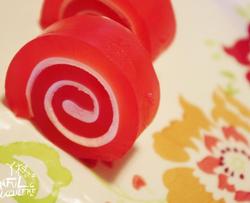 皮皮龙卷 果冻卷
