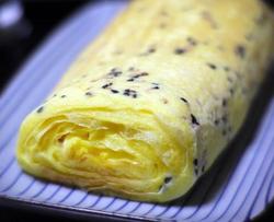 芝士玉子烧