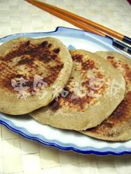 香软土豆饼