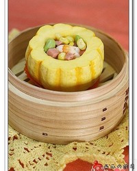 黄金盅