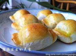 元宝酥